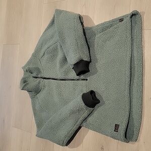 DESO Tioga Half Zip - Medium